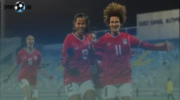 ختام المرحلة الأولى لمعسكر منتخب السيدات وراحة 48 ساعة قبل استئناف التدريبات